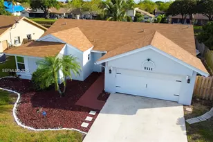 3111 NW 107th Dr, Sunrise, FL 33351 - Photo 1