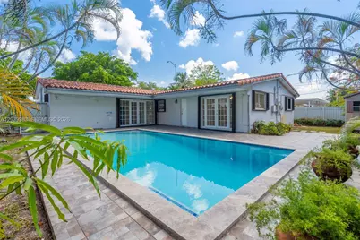 440 NW 125th St, North Miami, FL 33168 - Photo 1