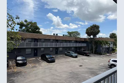 4767 NW 9th Dr #4767, Plantation, FL 33317 - Photo 1