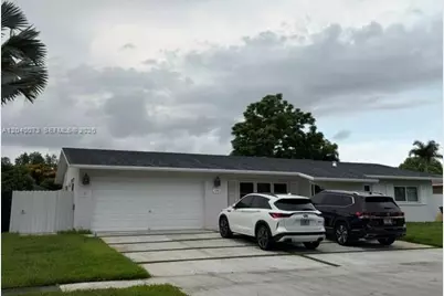 11141 NW 19th St #1, Pembroke Pines, FL 33026 - Photo 1
