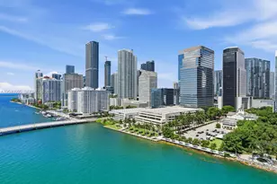 701 Brickell Key Blvd, Miami, FL 33131 - Photo 1