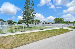 3320 NW 172nd Terrace, Miami Gardens, FL 33056 - Photo 1