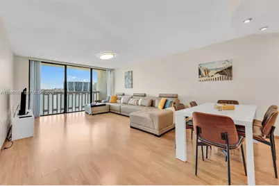 17900 N Bay Rd #603, Sunny Isles Beach, FL 33160 - Photo 1