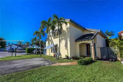 2500 SW 113th Ct, Miami, FL 33165 - Photo 1