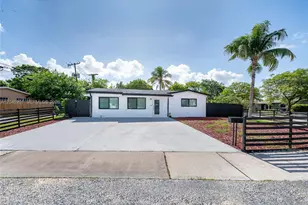 20001 NW 14th Ave, Miami Gardens, FL 33169 - Photo 1