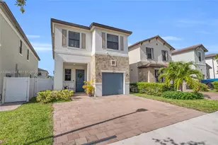 3416 W 109th Pl, Hialeah, FL 33018 - Photo 1