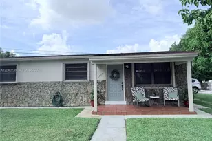 3397 W 14th Ct, Hialeah, FL 33012 - Photo 1