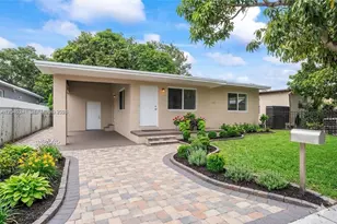 839 NW 116th St, Miami, FL 33168 - Photo 1