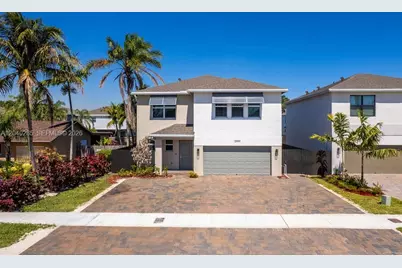 12949 SW 267 St, Homestead, FL 33032 - Photo 1