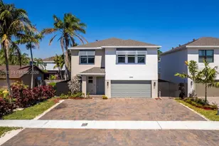 12949 SW 267th St, Homestead, FL 33032 - Photo 1
