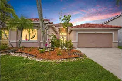 1081 Allamanda Way, Weston, FL 33327 - Photo 1
