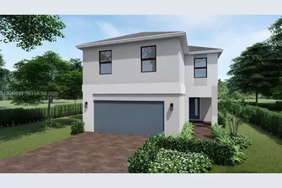 107 NE 6th Place, Florida City, FL 33034 - Photo 1