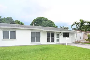 6930 Coolidge St, Hollywood, FL 33024 - Photo 1