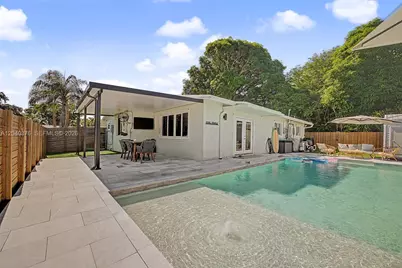 1651 SW 27th Ave, Fort Lauderdale, FL 33312 - Photo 1