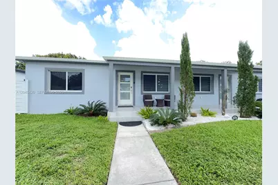 1250 NW 57th St #1250, Miami, FL 33142 - Photo 1