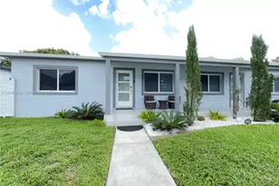 1250 NW 57th St, Miami, FL 33142 - Photo 1