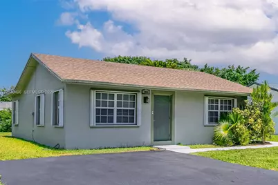 7006 NW 99th Way, Tamarac, FL 33321 - Photo 1