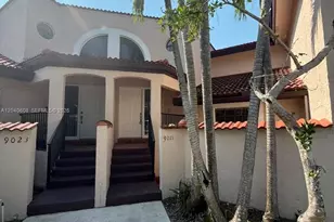 9021 W Sunrise Blvd, Plantation, FL 33322 - Photo 1