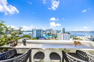 1621 Bay Rd, Miami Beach, FL 33139 - Photo 1