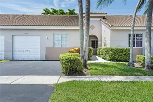 11781 SW 17th Ct, Miramar, FL 33025 - Photo 1