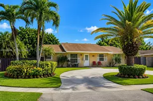 6645 Franklin St, Hollywood, FL 33024 - Photo 1