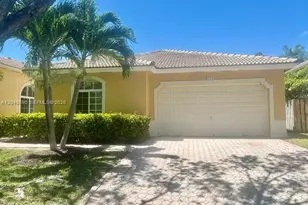 9118 SW 161st Terrace, Palmetto Bay, FL 33157 - Photo 1