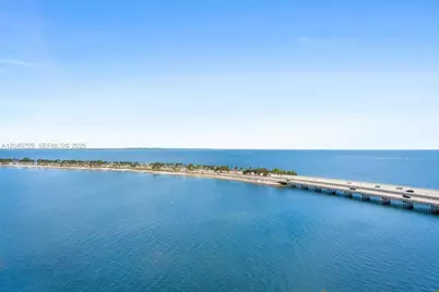 2451 Brickell Ave #14C, Miami, FL 33129 - Photo 1