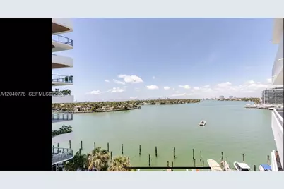 6820 Indian Creek Dr #6C, Miami Beach, FL 33141 - Photo 1