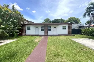 3010-3012 NW 26th St, Miami, FL 33142 - Photo 1