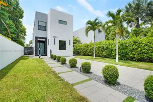 2320 SW 14th St, Miami, FL 33145 - Photo 1