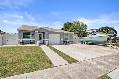 12771 SW 267th St, Homestead, FL 33032 - Photo 1