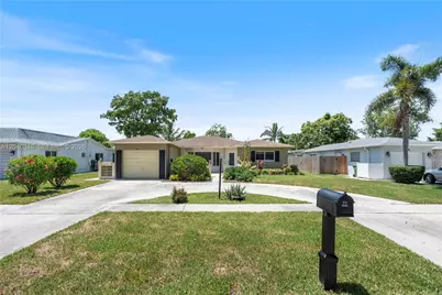 5160 SW 8th St, Margate, FL 33068 - Photo 1