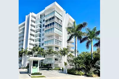 607 Ocean Dr #3K, Key Biscayne, FL 33149 - Photo 1