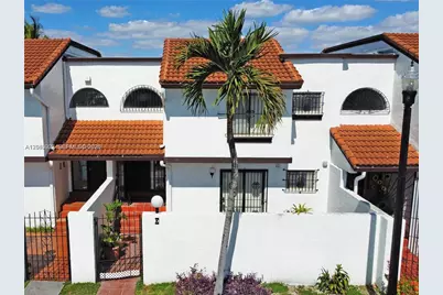 1331 SW 124th Ct #E-3, Miami, FL 33184 - Photo 1