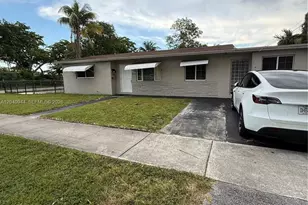 300 SW 9th Ave, Hallandale Beach, FL 33009 - Photo 1