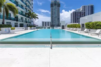 333 NE 24th St #1003, Miami, FL 33137 - Photo 1