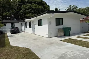 1170 NW 25th St, Miami, FL 33127 - Photo 1