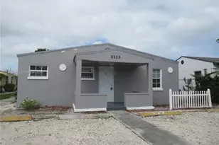 2325 Madison St, Hollywood, FL 33020 - Photo 1