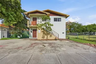 7521 NW 1st Ave, Miami, FL 33150 - Photo 1