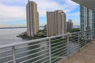 325 S Biscayne Blvd, Miami, FL 33131 - Photo 1