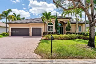 5019 NW 113th Ave, Coral Springs, FL 33076 - Photo 1