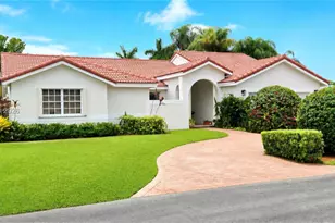 15630 SW 46th Terrace, Miami, FL 33185 - Photo 1