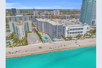 3725 S Ocean Dr #422, Hollywood, FL 33019 - Photo 1