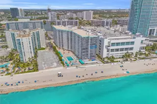 3725 S Ocean Dr, Hollywood, FL 33019 - Photo 1