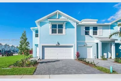 6359 Sailpointe Ln, West Palm Beach, FL 33413 - Photo 1
