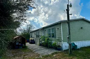 640 N Kennel St, Clewiston, FL 33440 - Photo 1