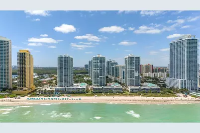 16445 Collins Ave #922, Sunny Isles Beach, FL 33160 - Photo 1