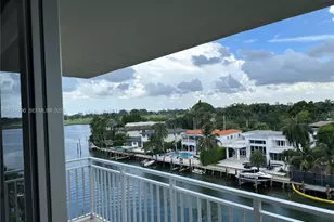 9500 W Bay Harbor Dr, Bay Harbor Islands, FL 33154 - Photo 1