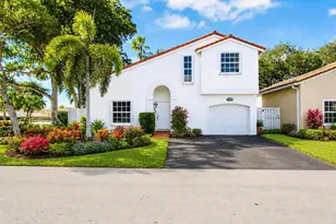 12797 NW 13th St, Sunrise, FL 33323 - Photo 1