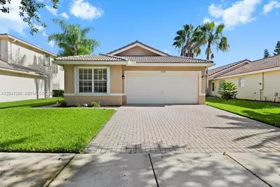 16309 SW 27th St, Miramar, FL 33027 - Photo 1